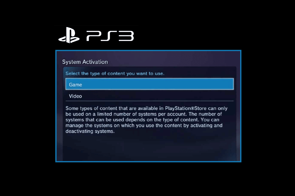 ¿Cómo se puede desactivar la cuenta de PS3?