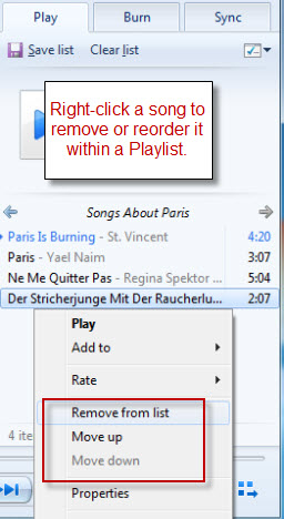 Reproductor de Windows Media 12