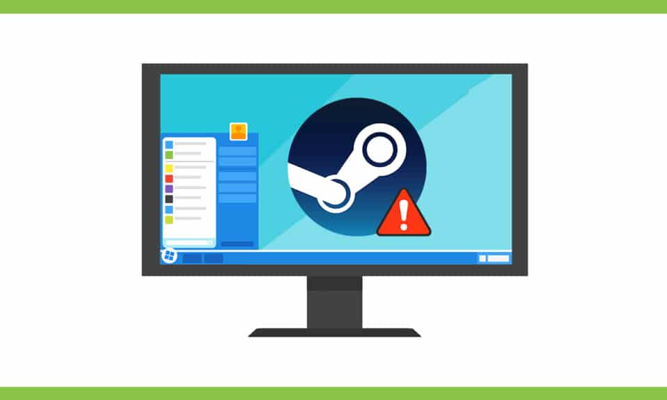 Cómo arreglar Steam que no abre Windows 10