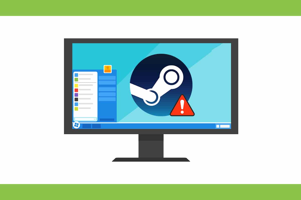 Cómo arreglar Steam que no abre Windows 10