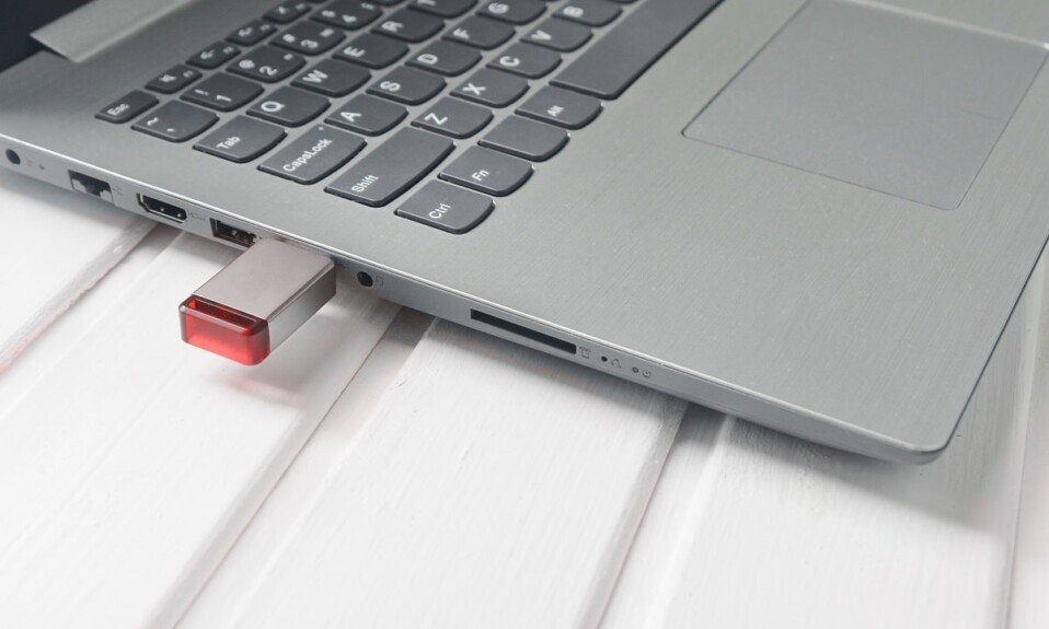 Arreglar dispositivo USB desconocido en Windows 10