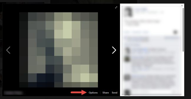 Facebook, Informe, Venganza, Pornografía, Desnudez, Contenido sexual, Contenido, Fotos, Videos