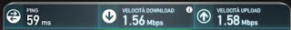 velocidad primero