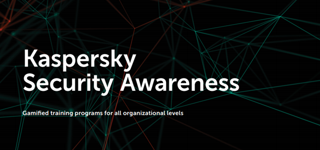 Conocimientos de seguridad de Kaspersky