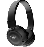 Auriculares JBL T450BT