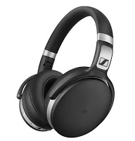 Audífonos Sennheiser HD 4.50