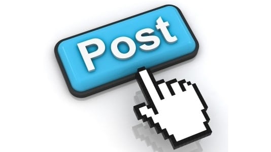 ¿Qué es una publicación o post y cómo lo creo? - Recurso Wordpress