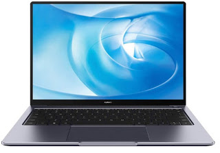 HUAWEI MateBook