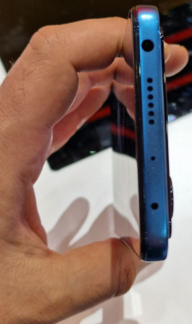 Pico POCO X4 Pro 5G