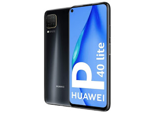 Huawei P40 Lite Huawei