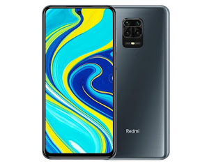 Xiaomi redmi Nota 9S xiaomi
