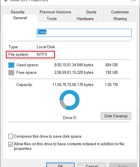¿Qué es exactamente un sistema de archivos [EXPLICADO]