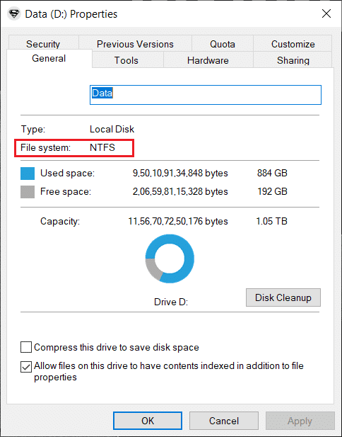¿Qué es exactamente un sistema de archivos [EXPLICADO]