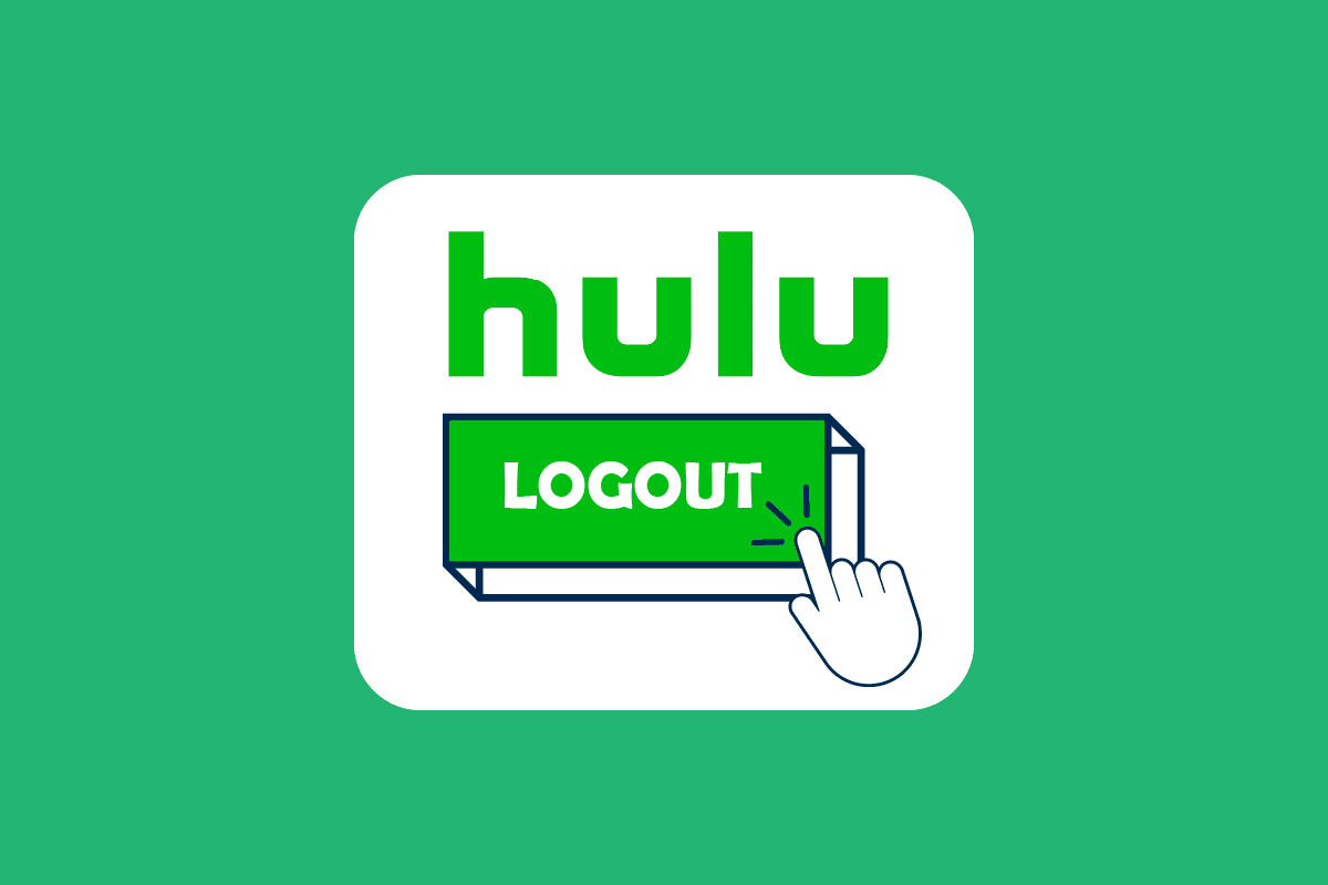 Cómo cerrar sesión en Hulu