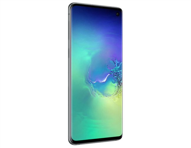 Samsung Galaxy S10+