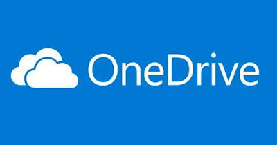 Archivos de OneDrive