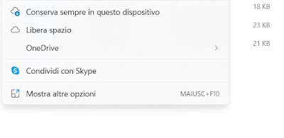 Eliminación de OneDrive