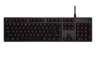 teclado logitech g413