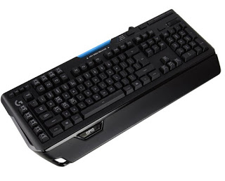 teclado logitech g910