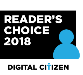 Seguridad total de Bitdefender