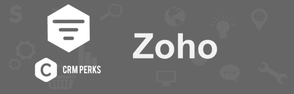 Integración para Contact Form 7 y Zoho CRM