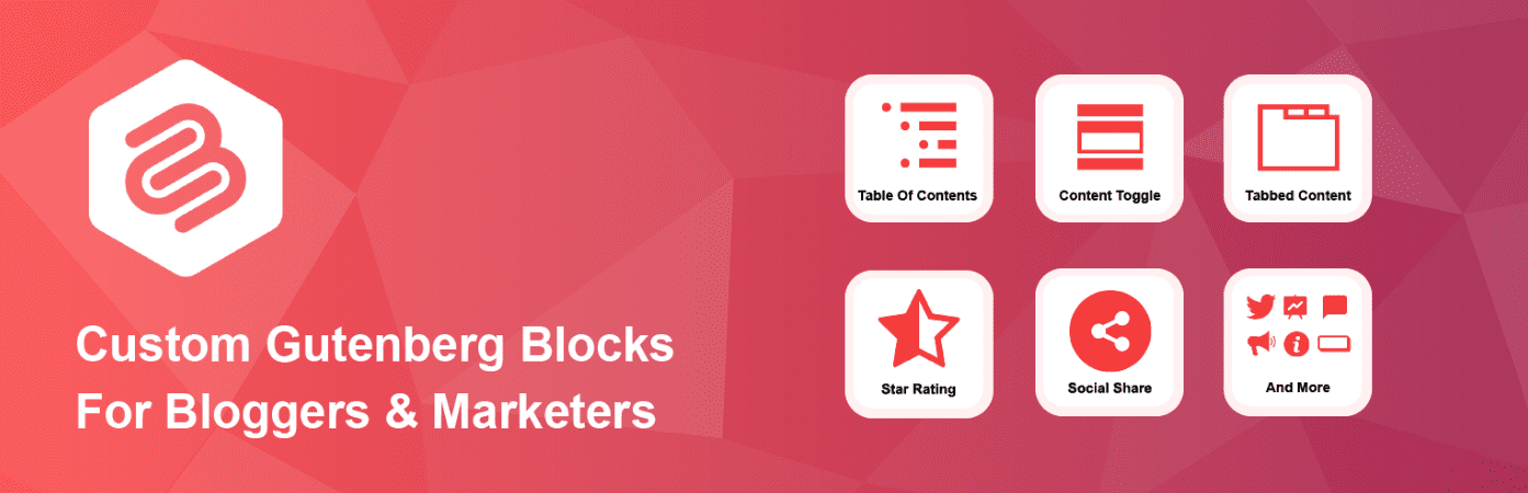 Complemento Ultimate Blocks. 