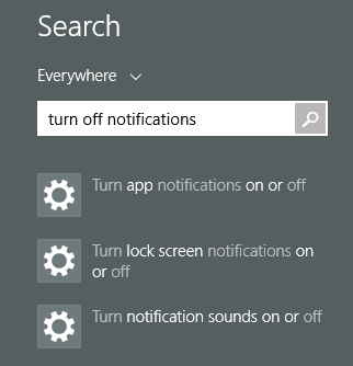 Windows 8.1, Bing, naturalny, język, wyszukiwanie, inteligentne wyszukiwanie, rozumienie języka naturalnego