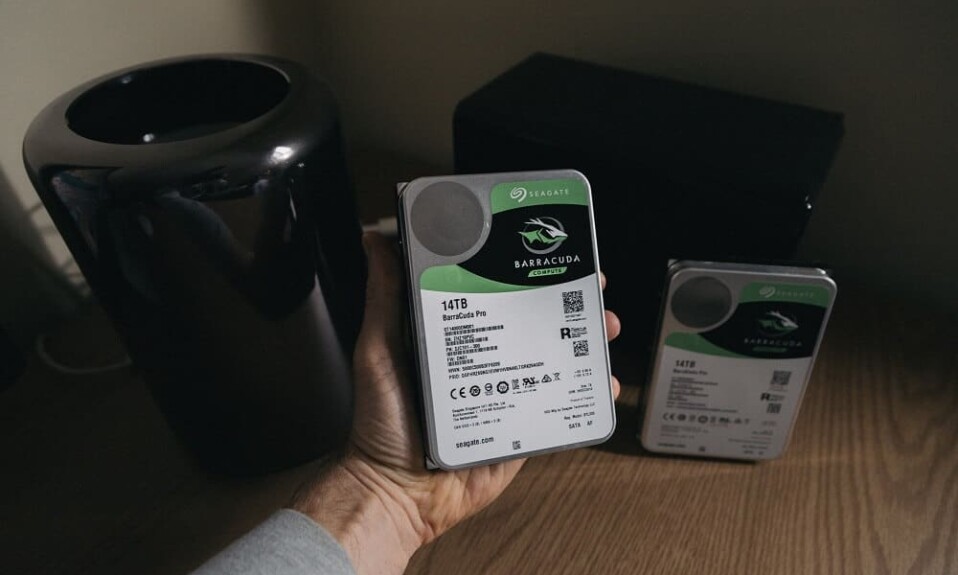 Compruebe si su unidad es SSD o HDD en Windows 10