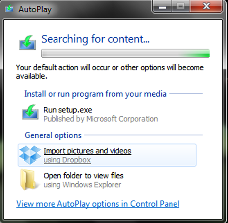 Instalación de Windows 8 en una netbook Toshiba