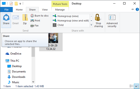 Windows 10, archivo, explorador, cambios, mejoras