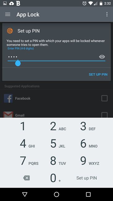 Bitdefender, Seguridad móvil