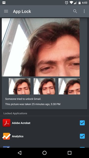 Bitdefender, Seguridad móvil