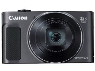 Canon SX620 HS PowerShot Canon SX620