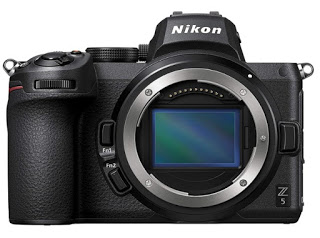 Cámara Nikon Z5 nikon z5