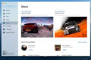 tienda de aplicaciones