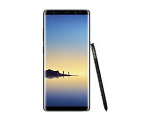 la atención de la galaxia 8