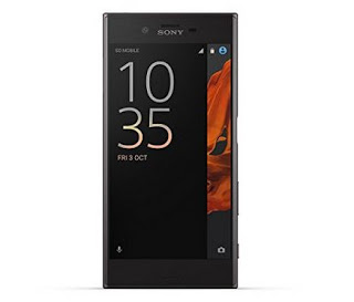 Xperia XZ