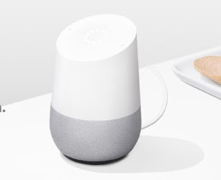 Dispositivos de Google