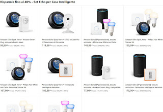 Dispositivos de Amazon