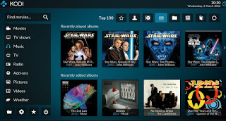 Kodi