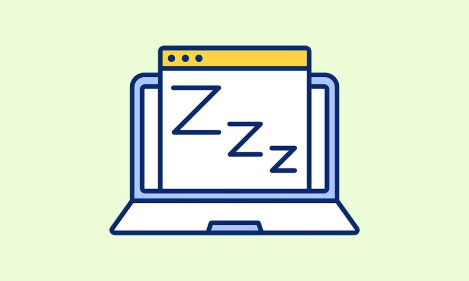 Cómo habilitar la opción Hibernate Power en Windows 11