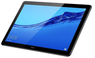 MediaPad HUAWEI T5 HUAWEI