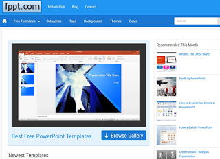 plantillas gratuitas de PowerPoint Plantillas de PowerPoint