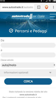 Peaje de la autopista de Internet
