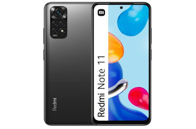 Xiaomi redmi nota 11