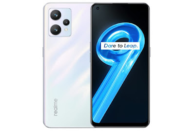 realme 9