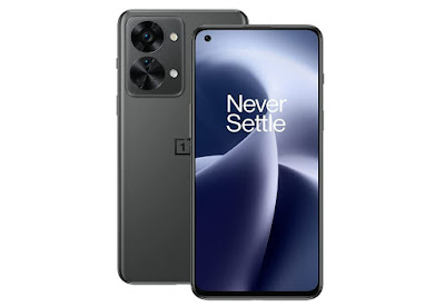 OnePlus Norte 2T 5G