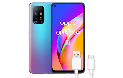 OPPO A94