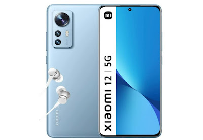 Xiaomi 12