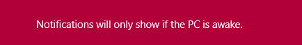 Windows 8.1, alarmas, crear, editar, apagar, eliminar